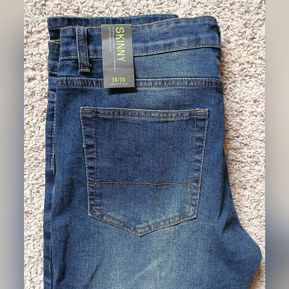 Aeropostale Jeans